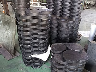 乌鲁木齐县板式橡胶支座的施工显的比较重要